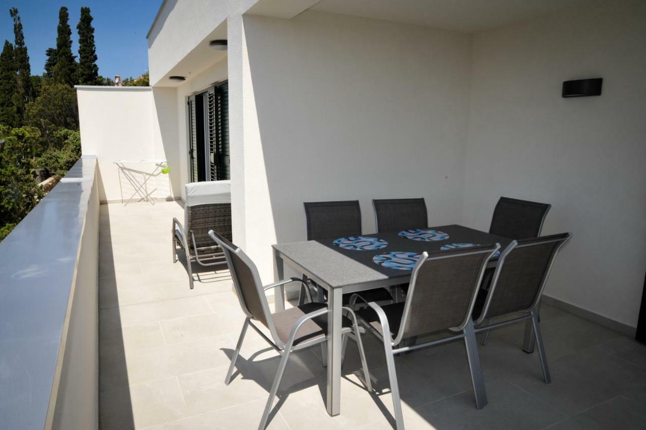 Apartamento Novak Rab Town