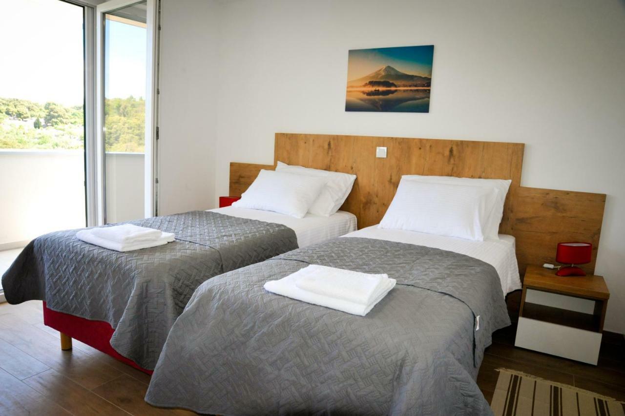 Apartamento Novak