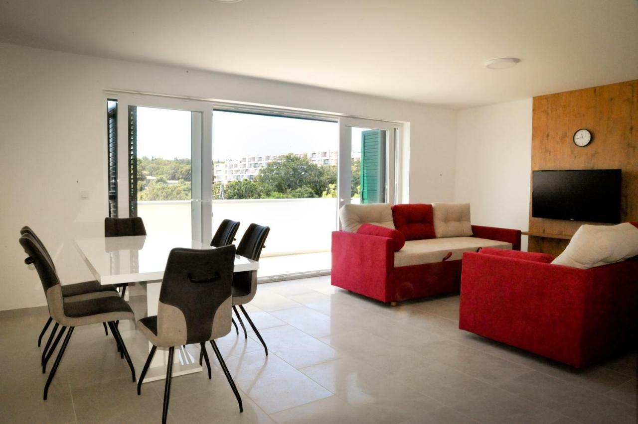Apartamento Novak