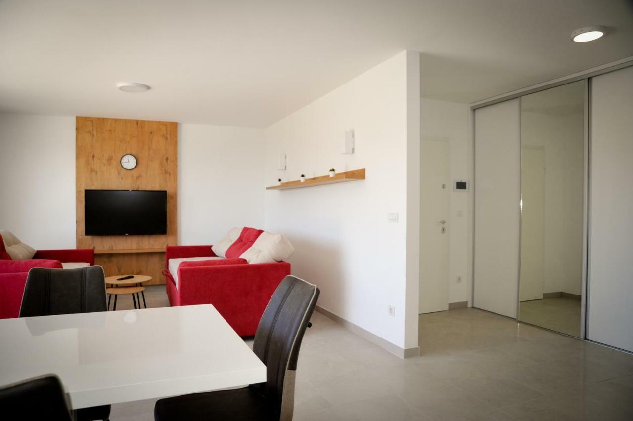 Novak Apartamento