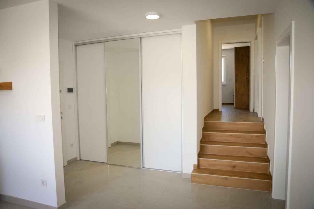 Apartamento Novak Rab Town
