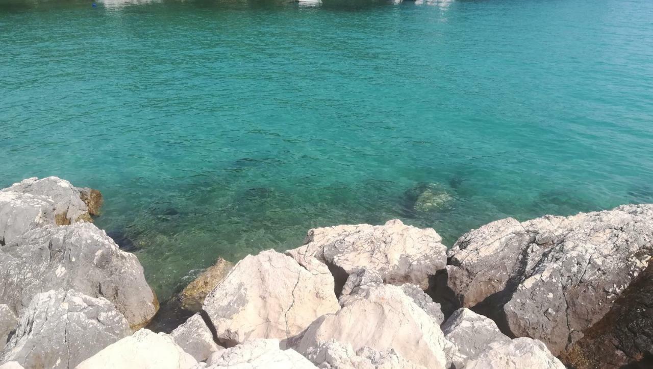 Apartamento Novak Rab Town